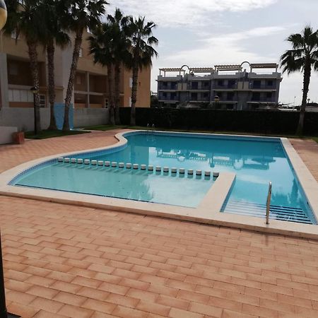 Las Terrazas Playa De Xeraco Exterior foto
