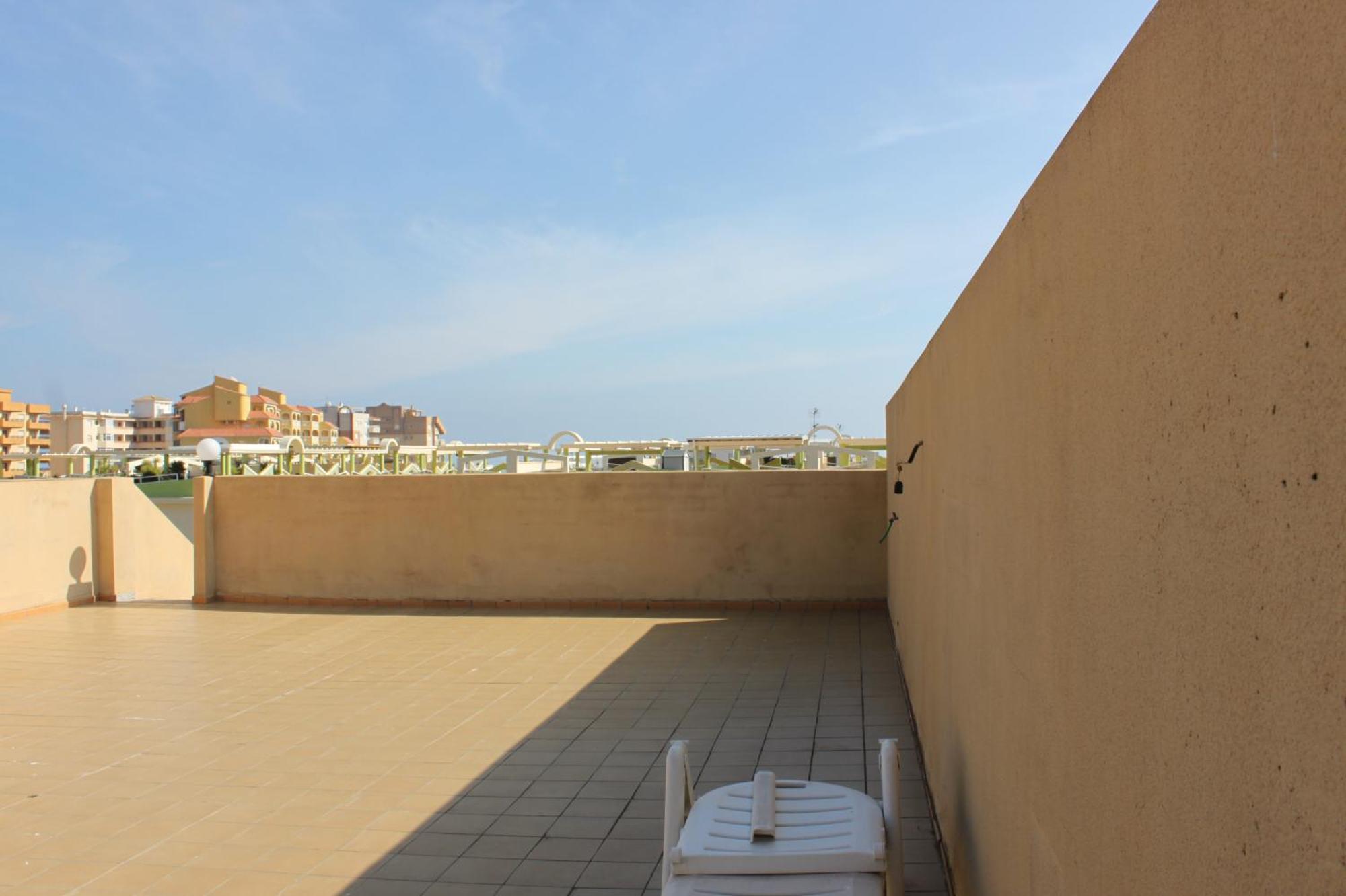 Las Terrazas Playa De Xeraco Exterior foto