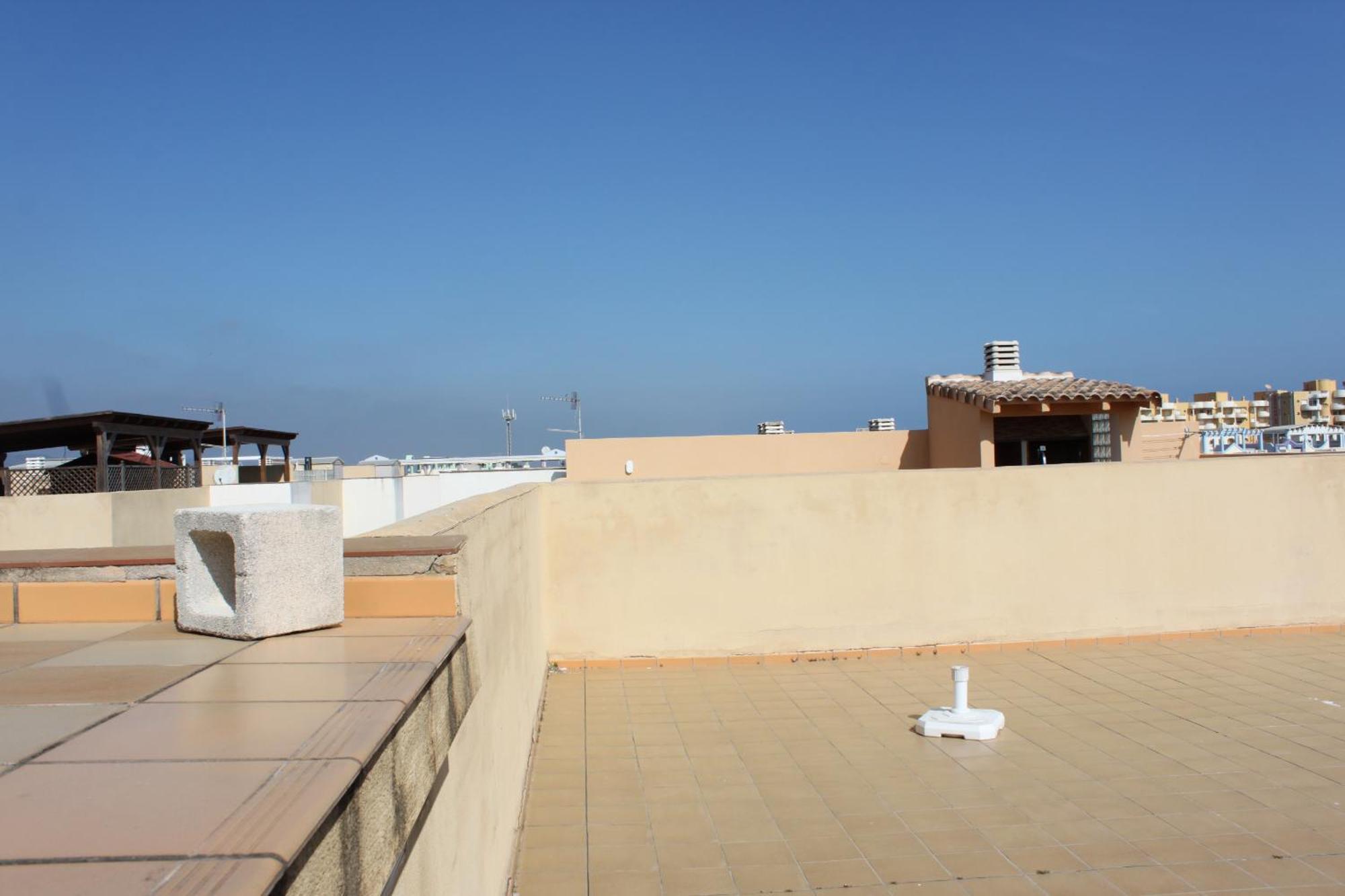 Las Terrazas Playa De Xeraco Exterior foto