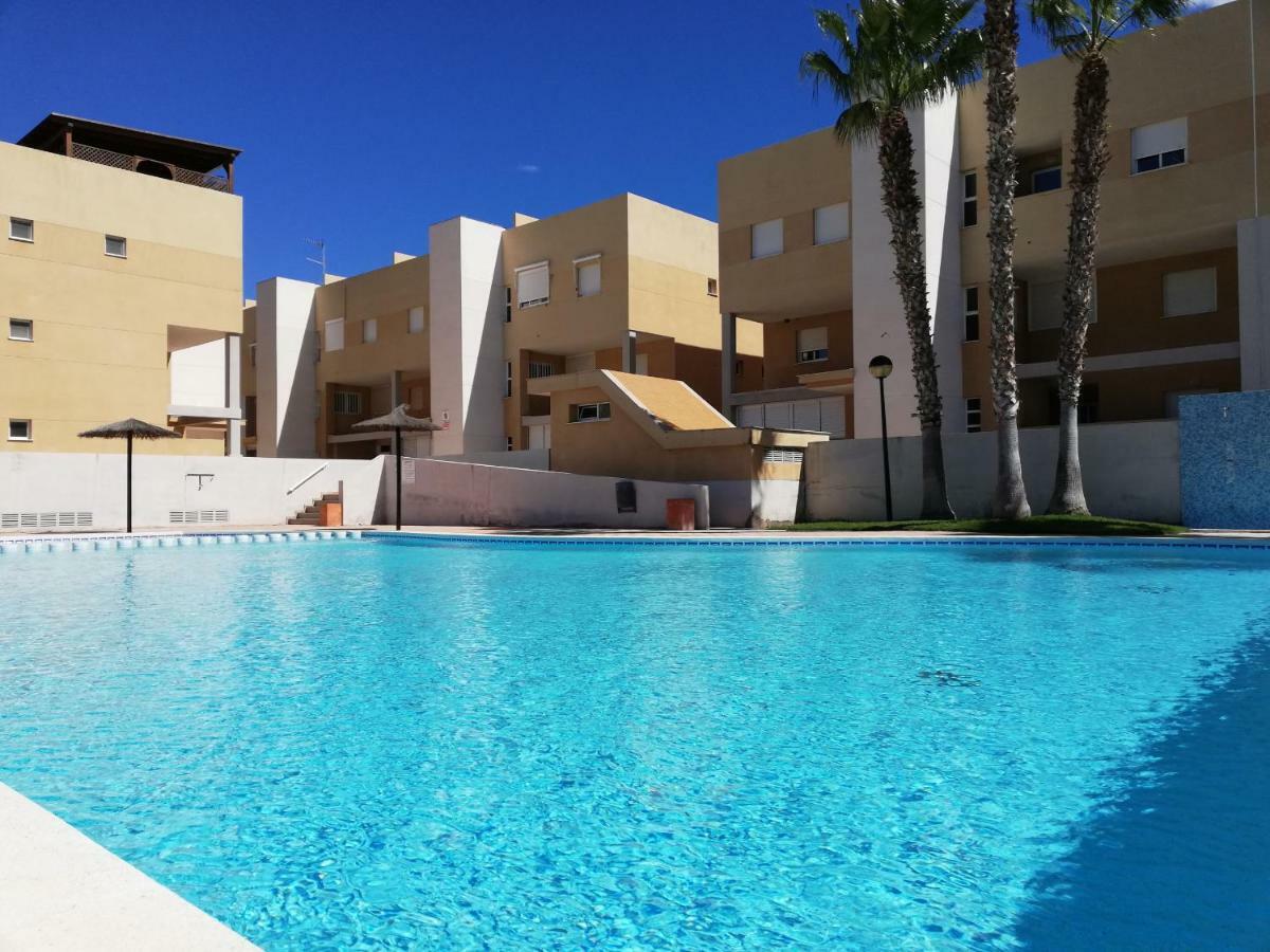 Las Terrazas Playa De Xeraco Exterior foto
